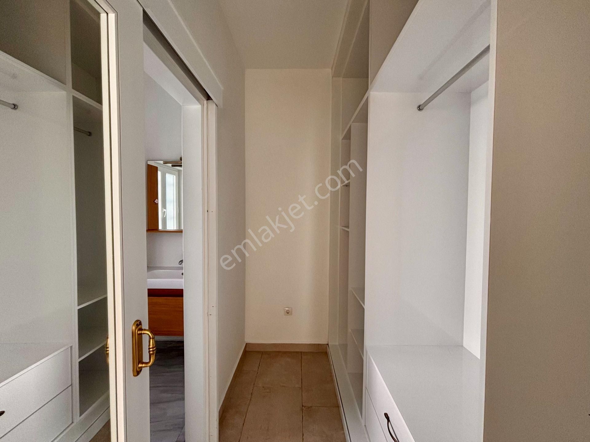 Bodrum Umurça'da Yıllık Kiralık 2+1 Daire - Görsel 17