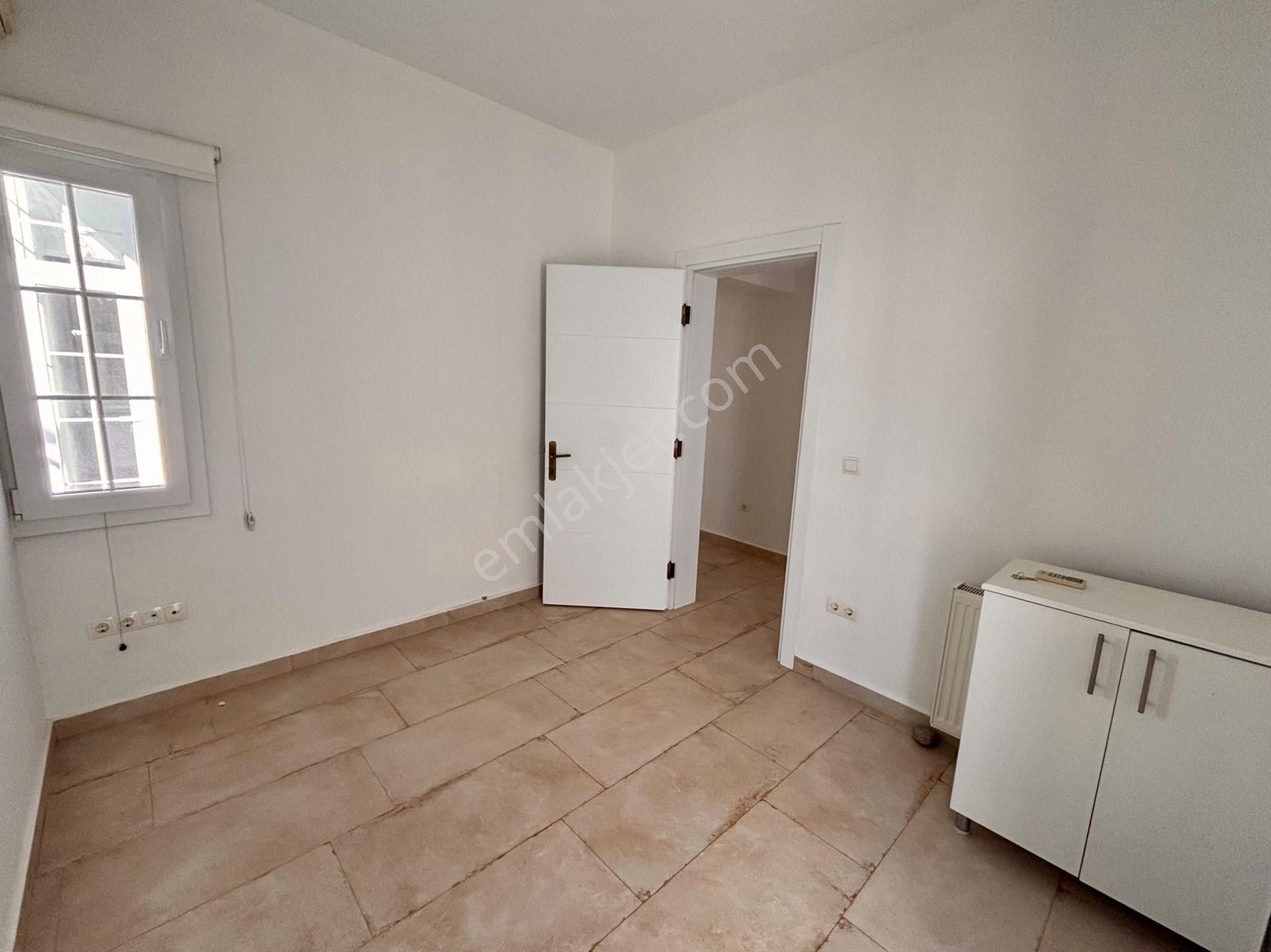 Bodrum Umurça'da Yıllık Kiralık 2+1 Daire - Görsel 27