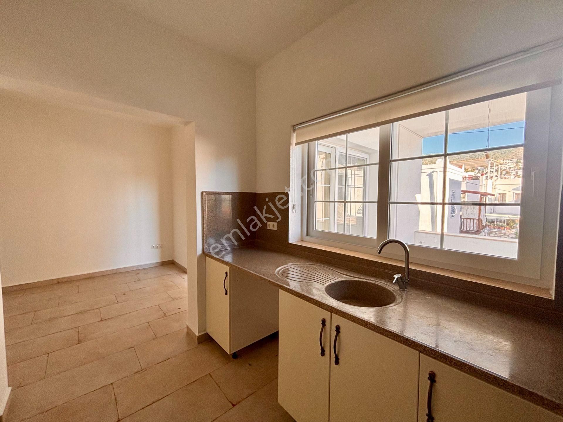 Bodrum Umurça'da Yıllık Kiralık 2+1 Daire - Görsel 6