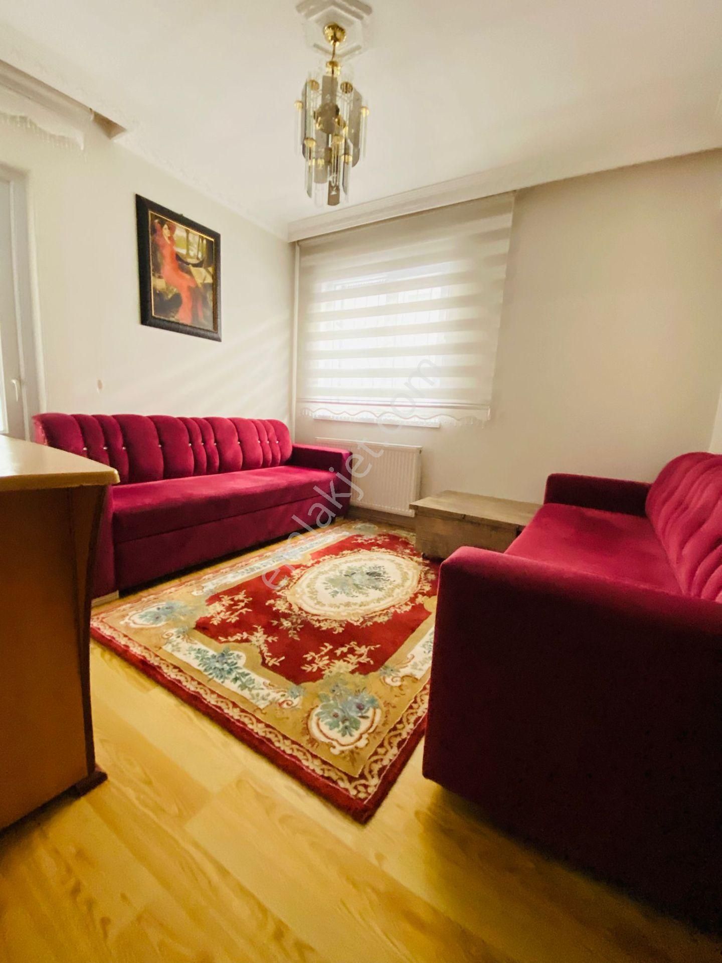 Demirlibahçe Tren İstasyonu Dibi 3+1 Yapılı Kilerli Satılık Daire !!! - Görsel 18