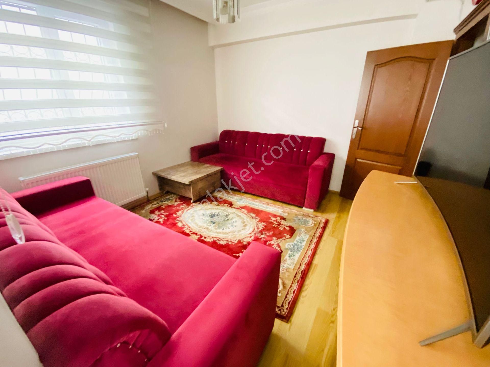 Demirlibahçe Tren İstasyonu Dibi 3+1 Yapılı Kilerli Satılık Daire !!! - Görsel 20