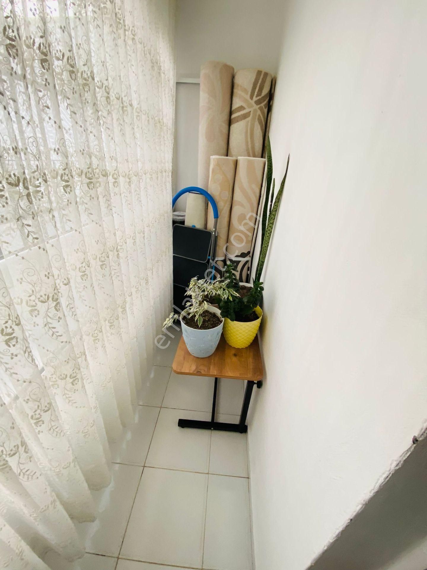 Demirlibahçe Tren İstasyonu Dibi 3+1 Yapılı Kilerli Satılık Daire !!! - Görsel 21