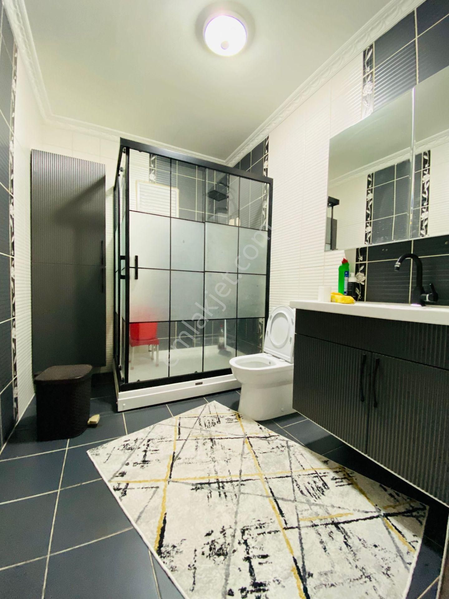 Demirlibahçe Tren İstasyonu Dibi 3+1 Yapılı Kilerli Satılık Daire !!! - Görsel 22