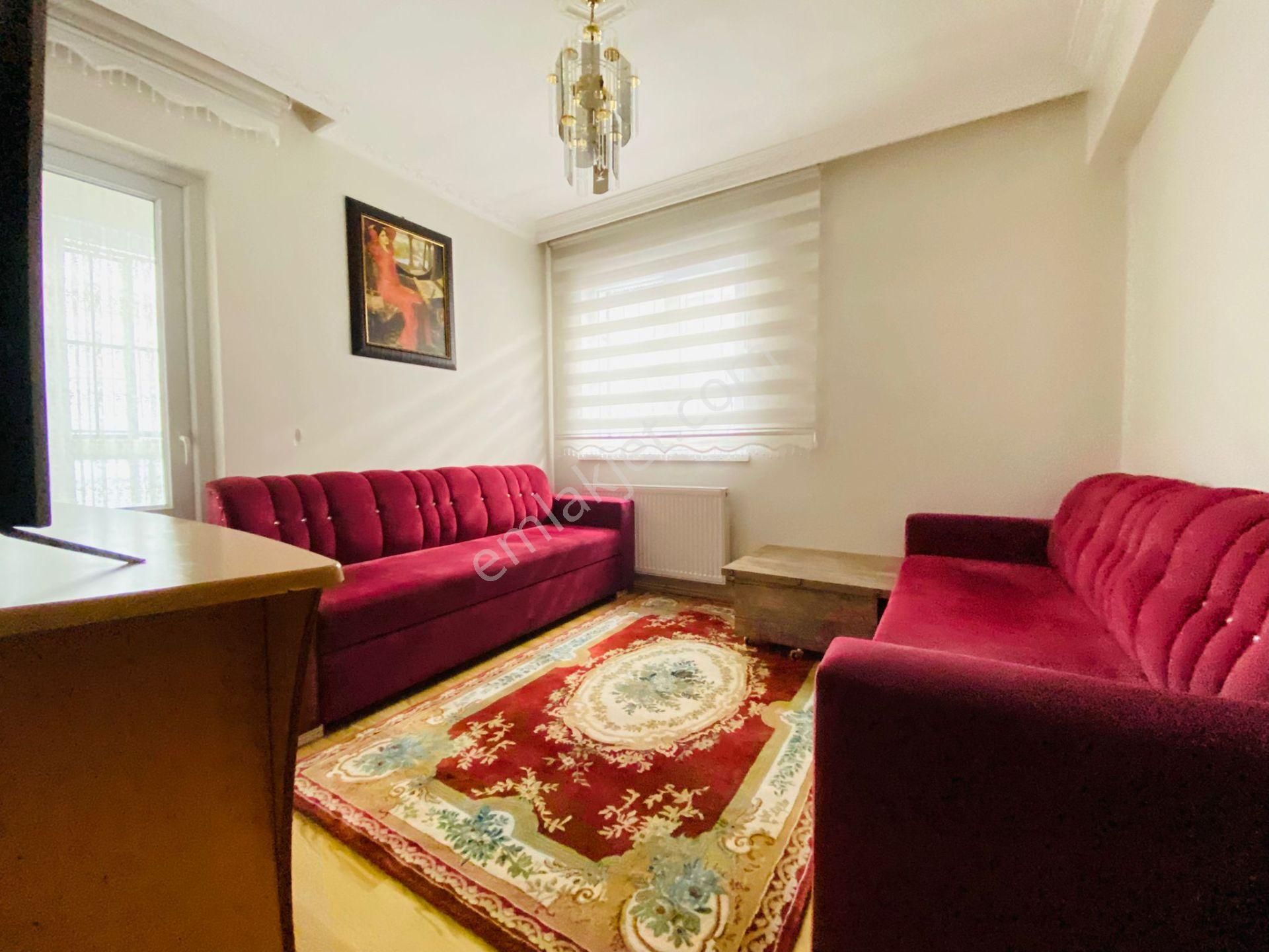 Demirlibahçe Tren İstasyonu Dibi 3+1 Yapılı Kilerli Satılık Daire !!! - Görsel 17