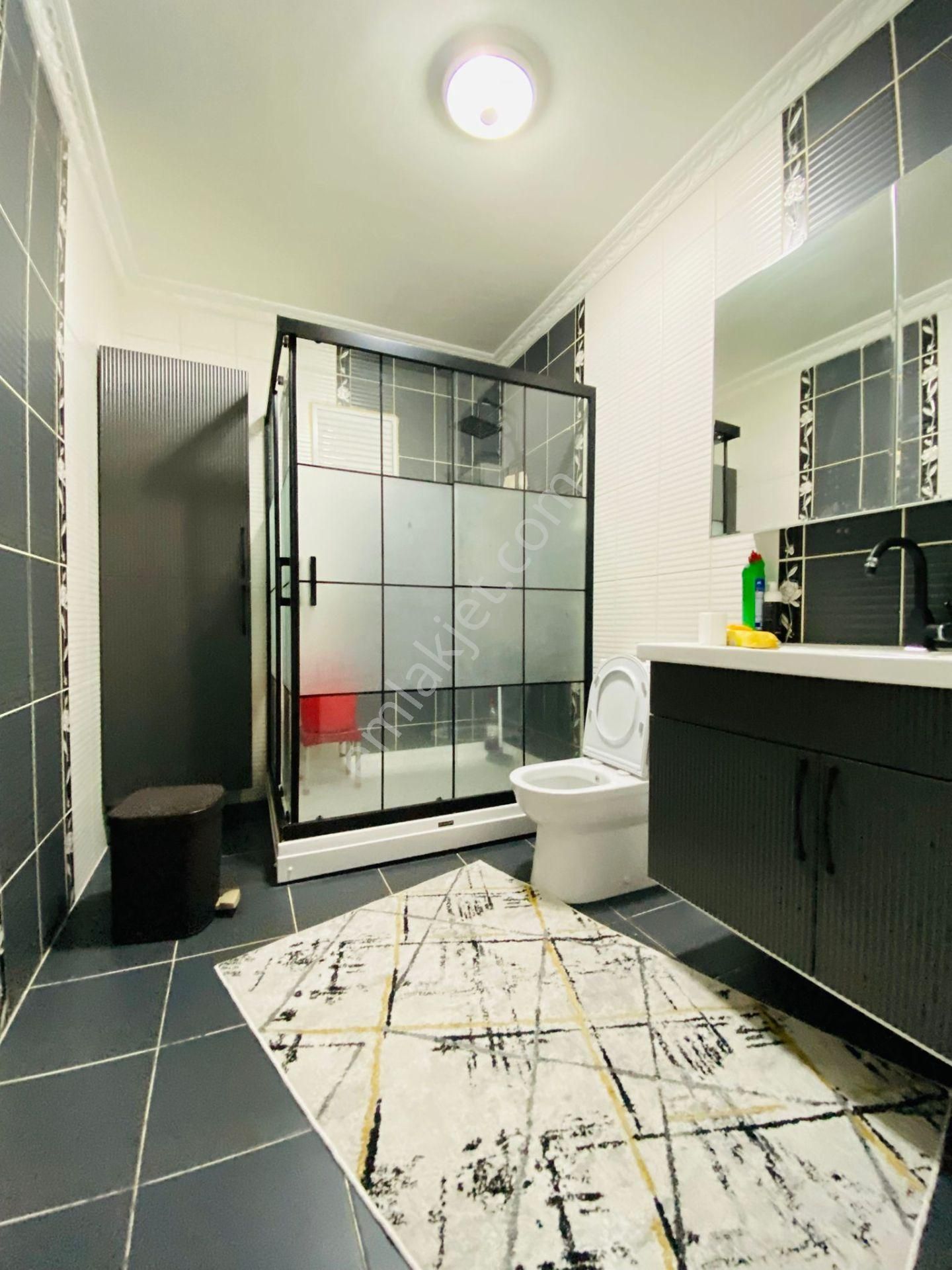 Demirlibahçe Tren İstasyonu Dibi 3+1 Yapılı Kilerli Satılık Daire !!! - Görsel 23