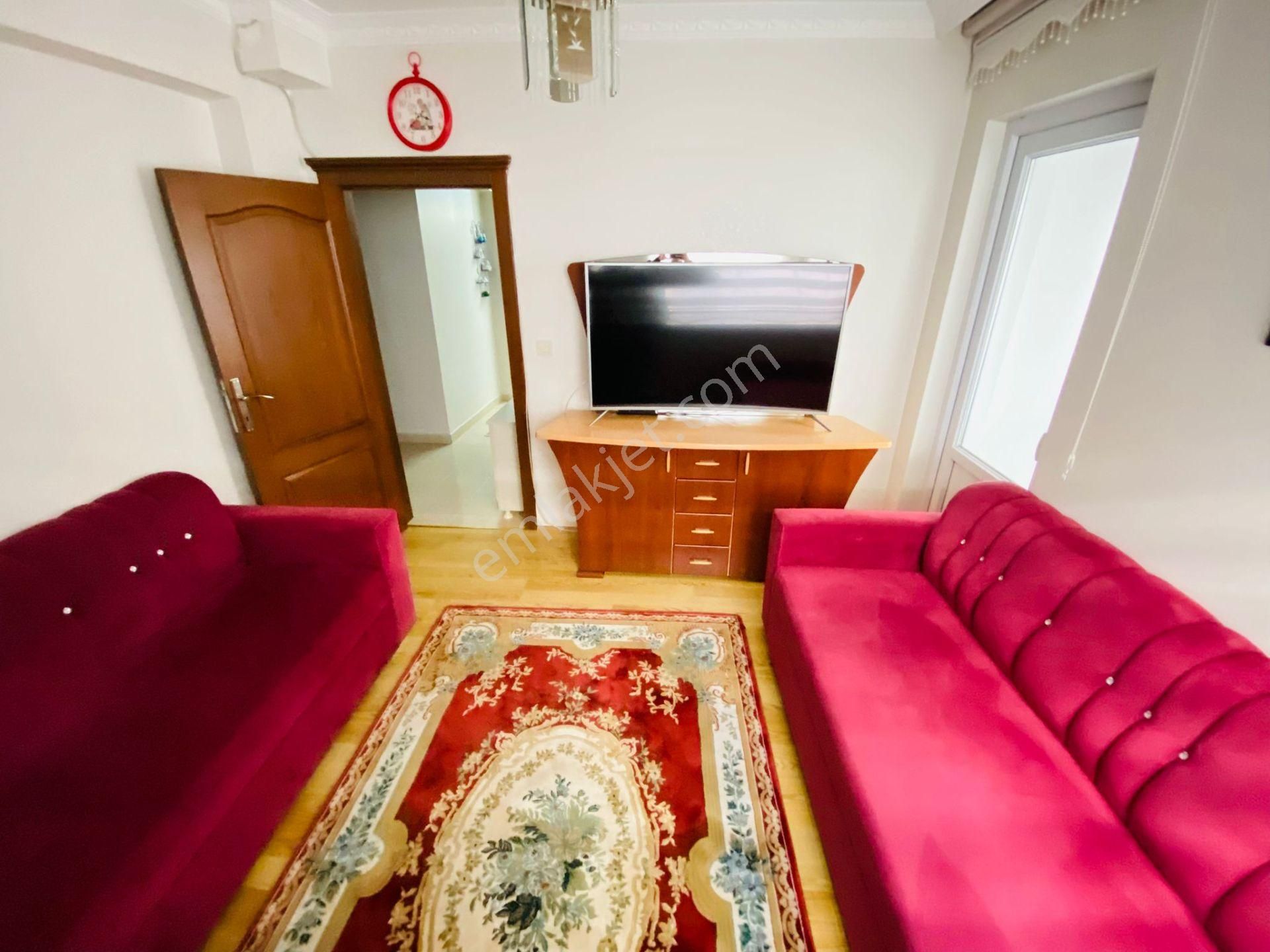 Demirlibahçe Tren İstasyonu Dibi 3+1 Yapılı Kilerli Satılık Daire !!! - Görsel 19