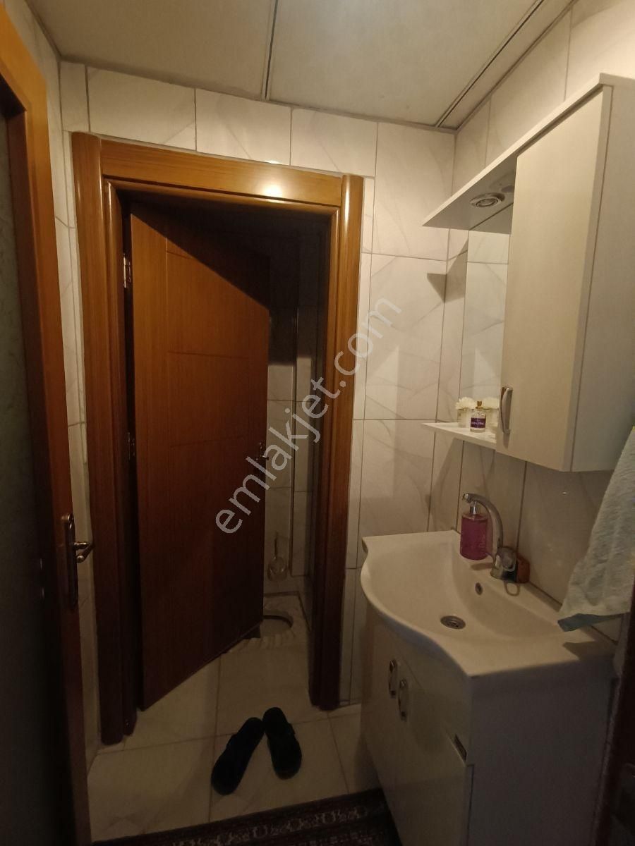 Pratik Den// Hulusi Akar Üzerinde Satlık Daire - Görsel 32