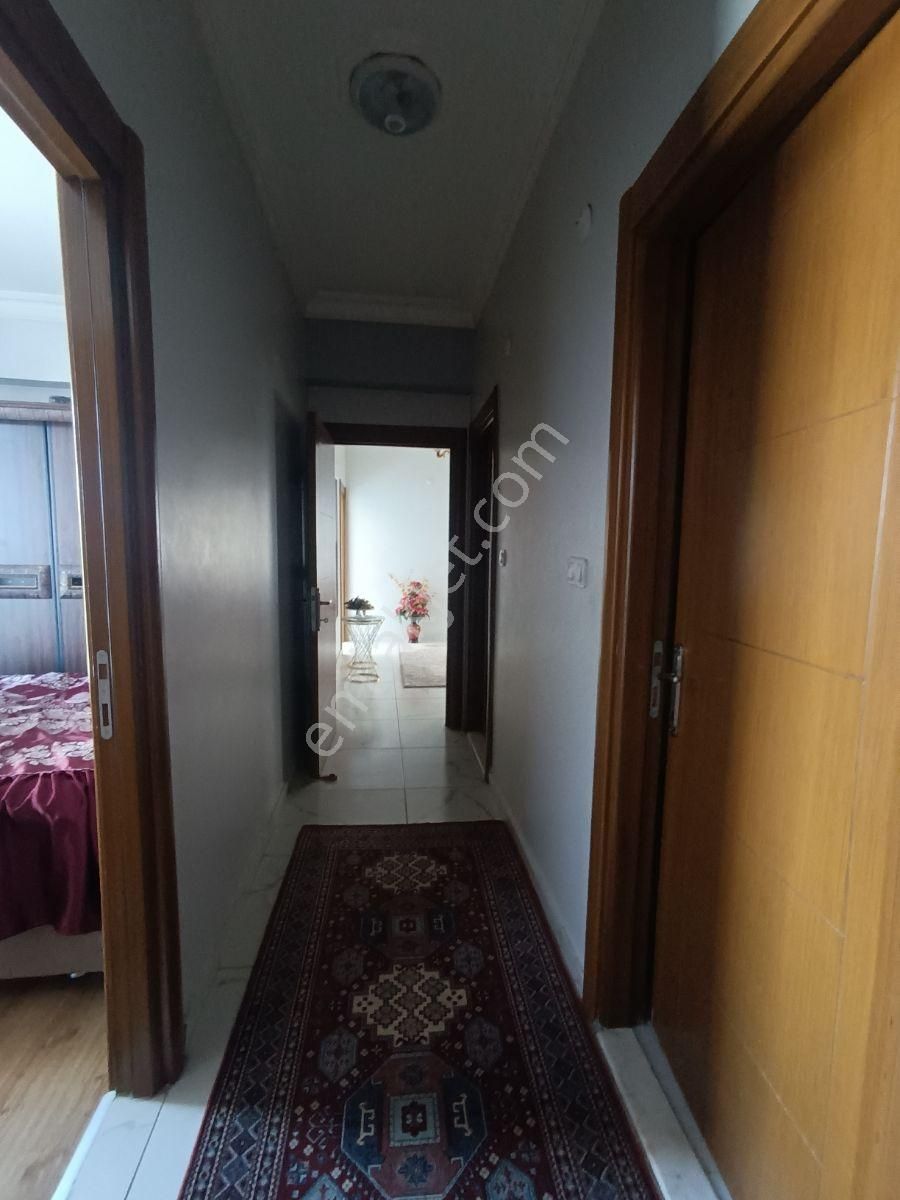 Pratik Den// Hulusi Akar Üzerinde Satlık Daire - Görsel 10