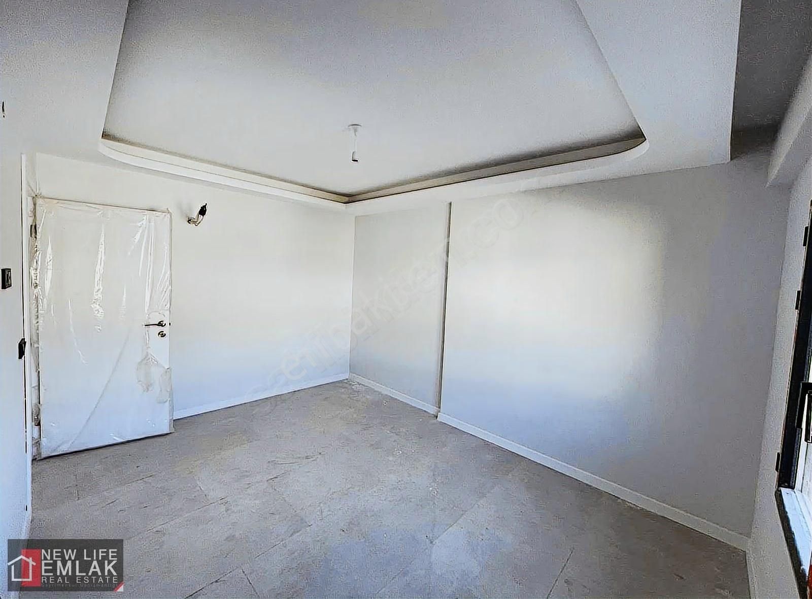 Kuşadasında Muhteşem Deniz Manzaralı 2+1 Satılık Daire - Görsel 10