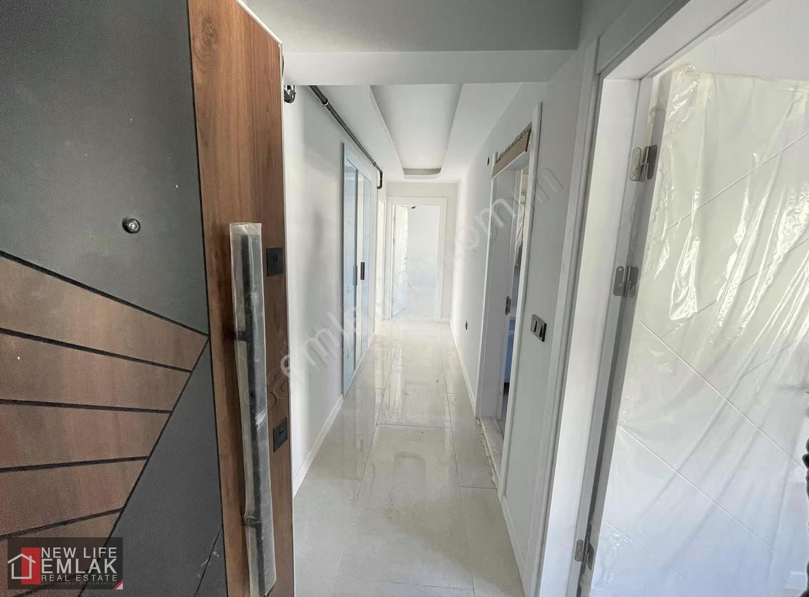 Kuşadasında Muhteşem Deniz Manzaralı 2+1 Satılık Daire - Görsel 7