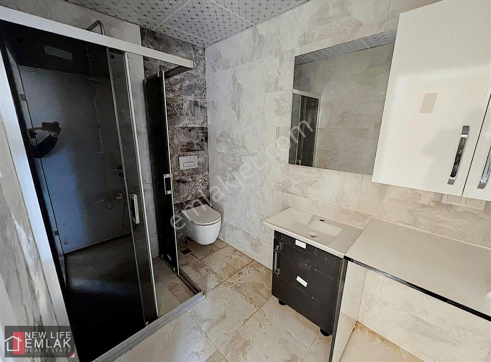 Kuşadası Davutlarda Bahçeli Ön Cephe Uygun Fiyatlı Villa - Görsel 11