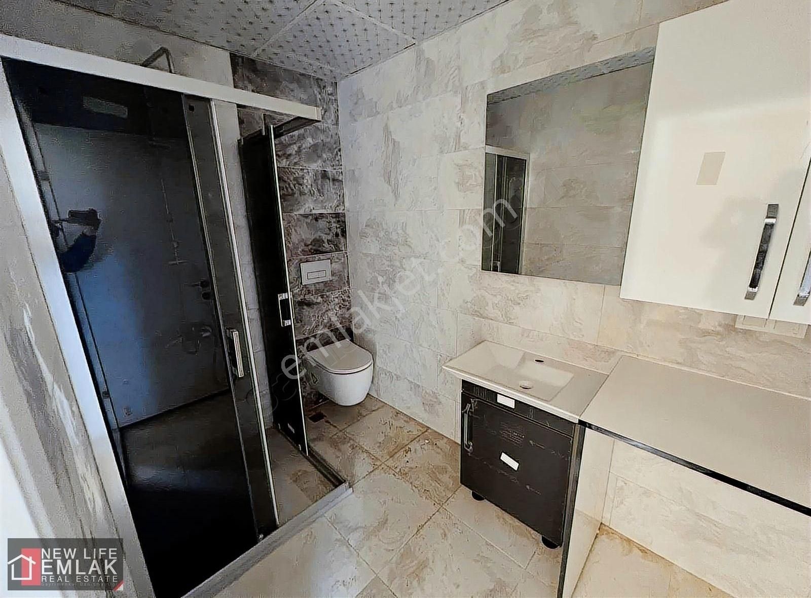 Kuşadası Davutlarda Bahçeli Ön Cephe Uygun Fiyatlı Villa - Görsel 29