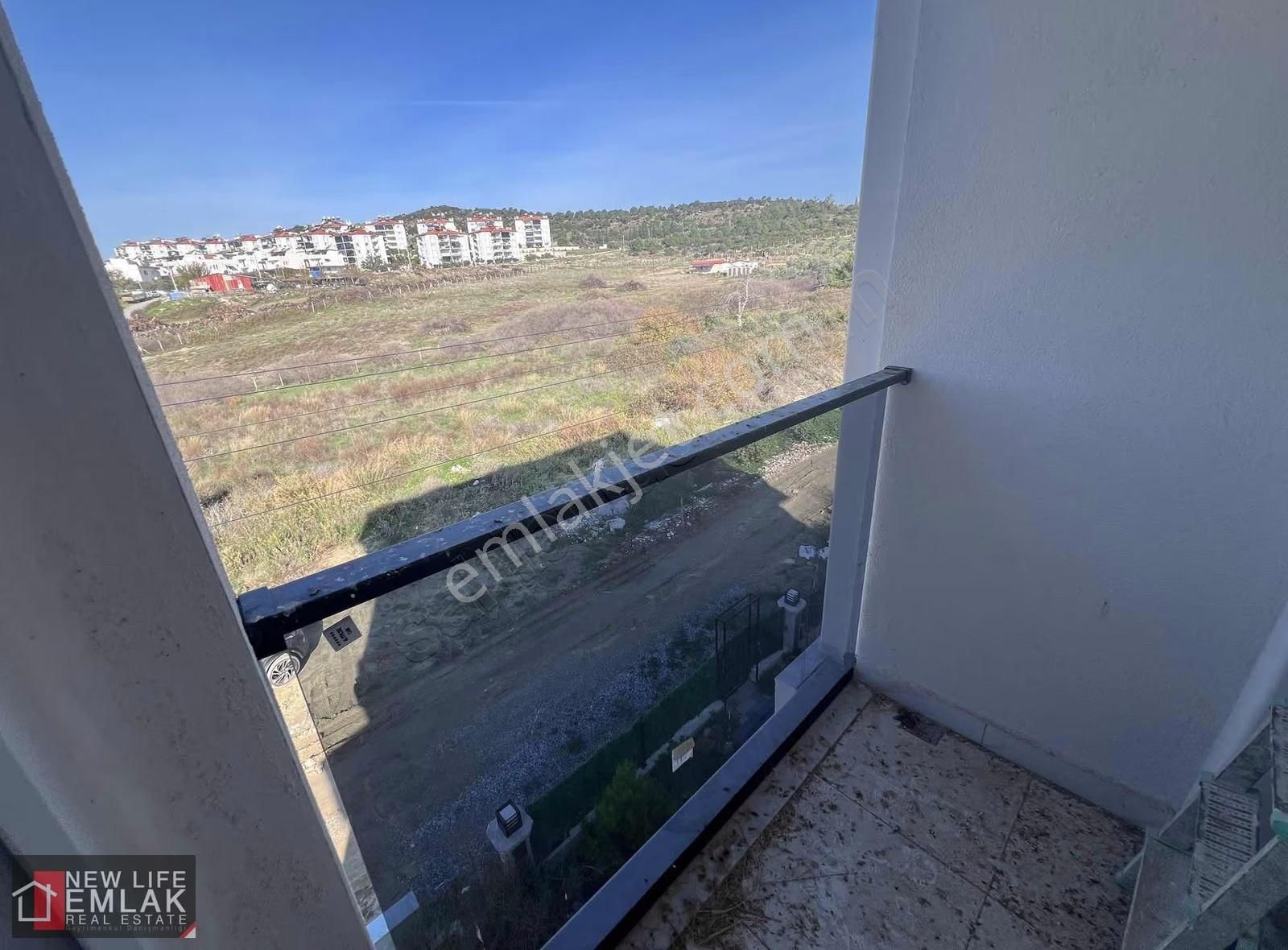 Kuşadası Davutlarda Bahçeli Ön Cephe Uygun Fiyatlı Villa - Görsel 15