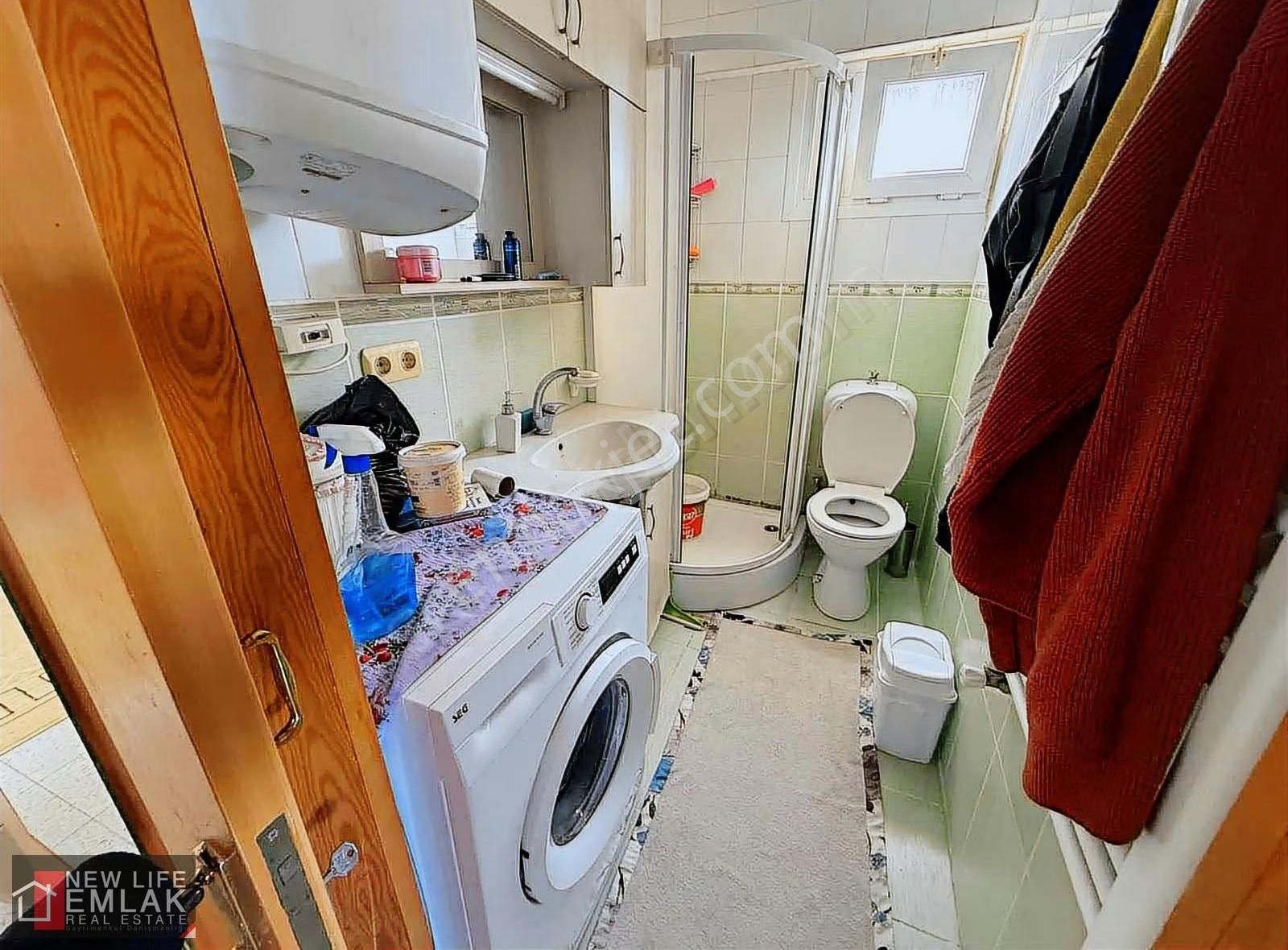 Kuşadası Kadınlar Denizinde Muhteşem Deniz Manzaralı Yazlık 3+1 - Görsel 7