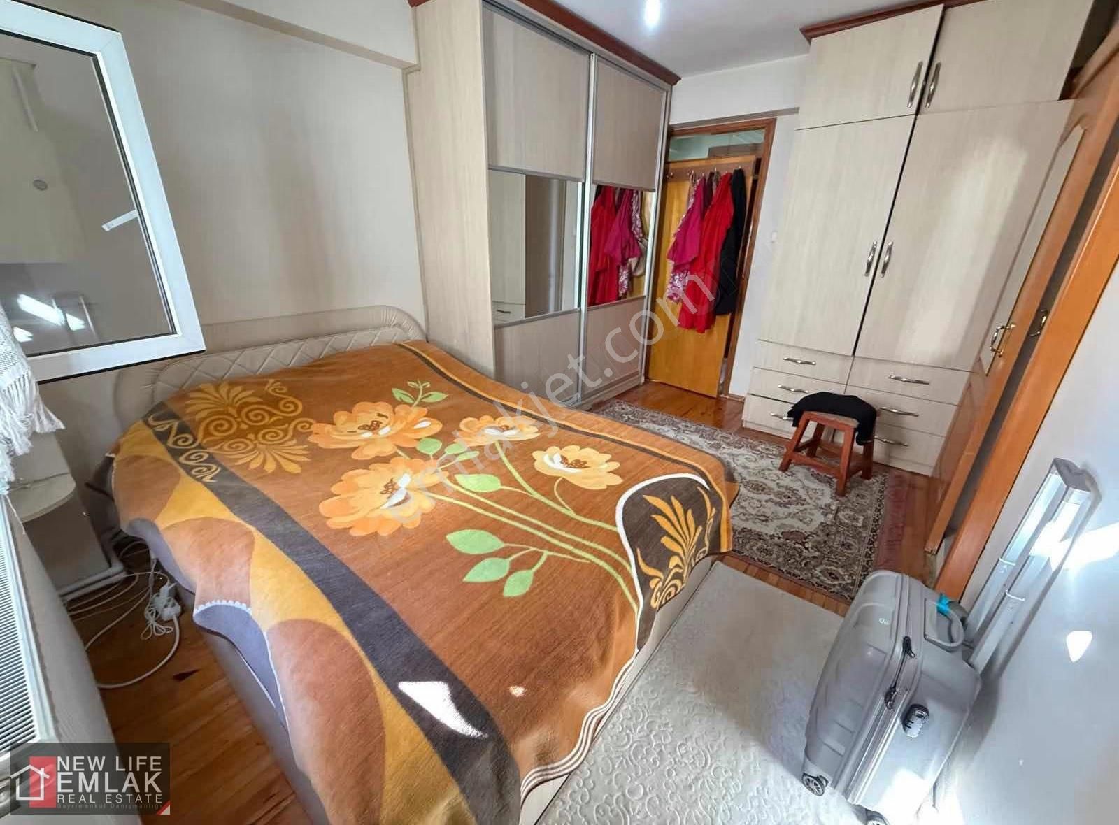 Kuşadası Kadınlar Denizinde Muhteşem Deniz Manzaralı Yazlık 3+1 - Görsel 24