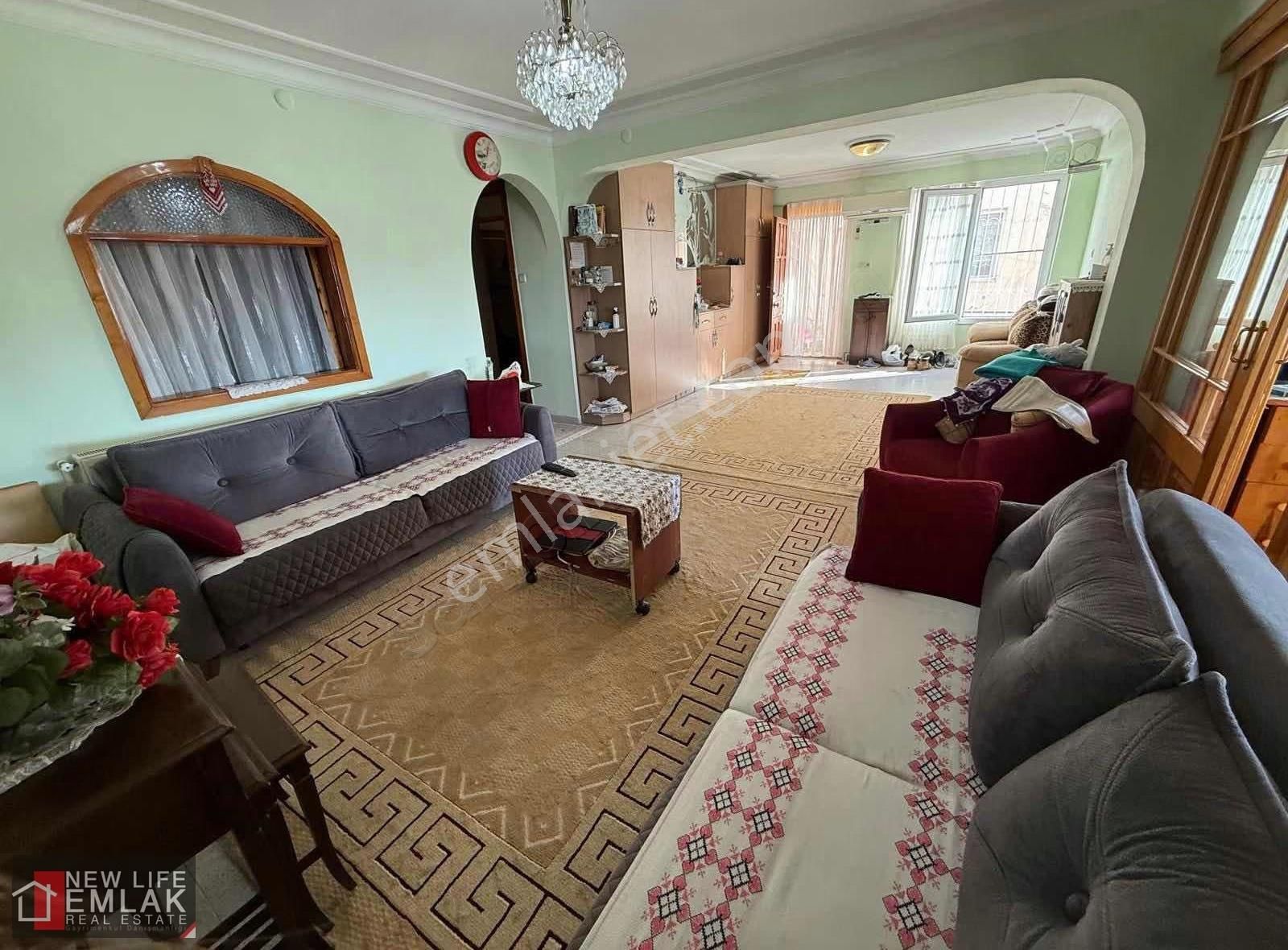 Kuşadası Kadınlar Denizinde Muhteşem Deniz Manzaralı Yazlık 3+1 - Görsel 25