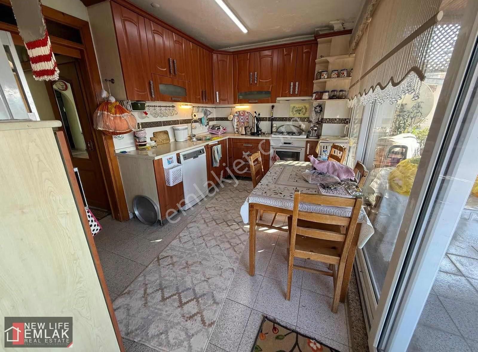 Kuşadası Kadınlar Denizinde Muhteşem Deniz Manzaralı Yazlık 3+1 - Görsel 28