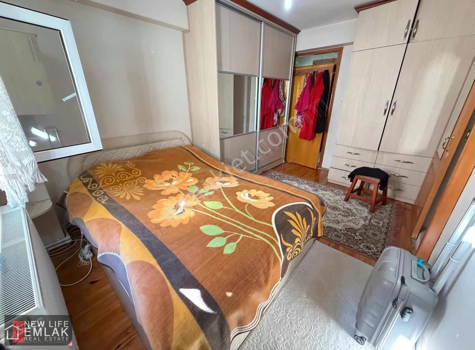 Kuşadası Kadınlar Denizinde Muhteşem Deniz Manzaralı Yazlık 3+1 - Görsel 3