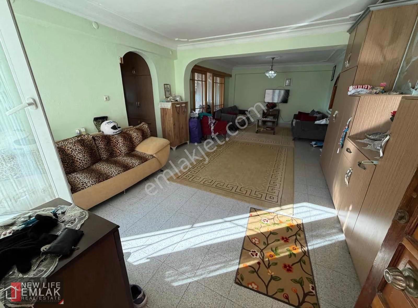 Kuşadası Kadınlar Denizinde Muhteşem Deniz Manzaralı Yazlık 3+1 - Görsel 19