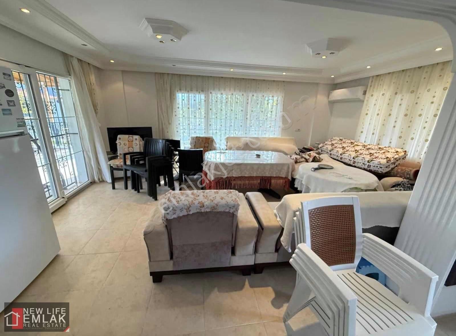 Kuşadası Davutlar Deniz Tarafında Tamamen Müstakil Villa 465m2 - Görsel 6