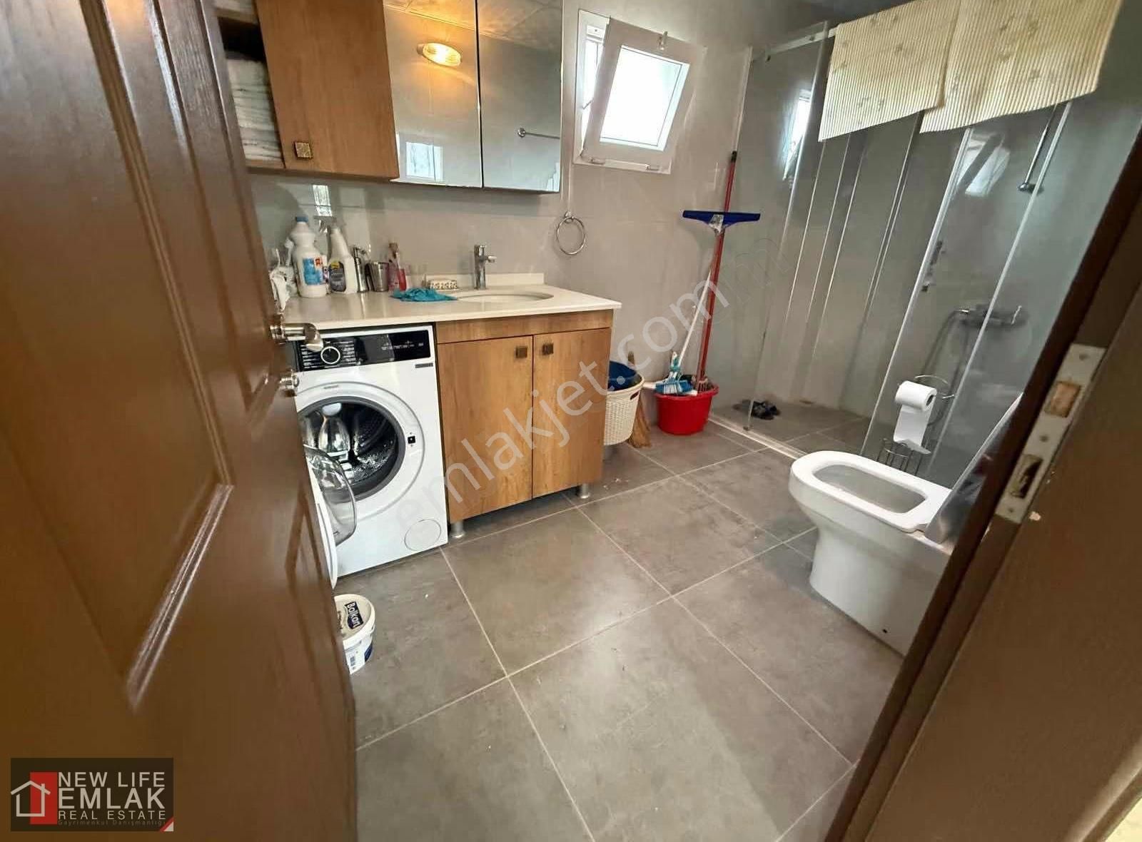 Kuşadası Davutlar Deniz Tarafında Tamamen Müstakil Villa 465m2 - Görsel 5