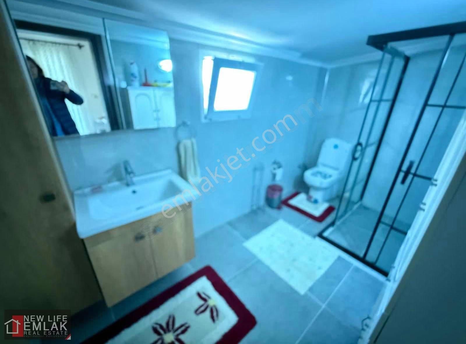 Kuşadası Davutlar Deniz Tarafında Tamamen Müstakil Villa 465m2 - Görsel 26