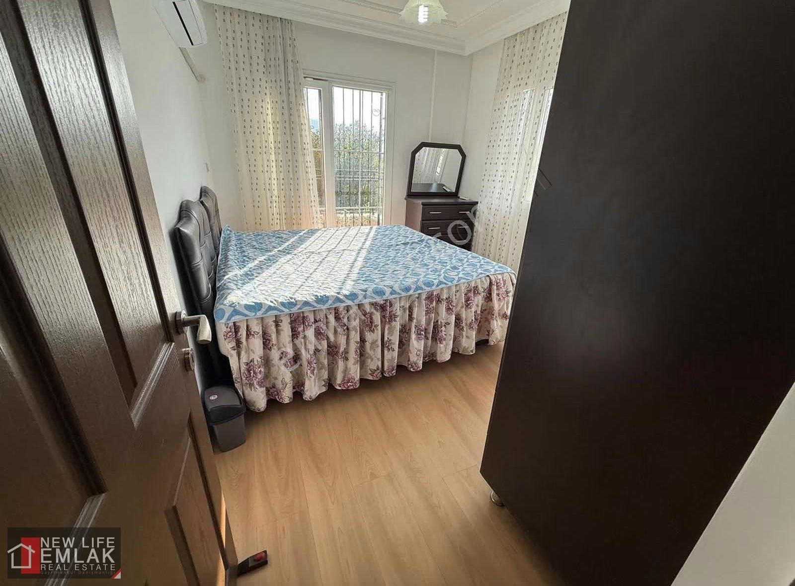 Kuşadası Davutlar Deniz Tarafında Tamamen Müstakil Villa 465m2 - Görsel 21