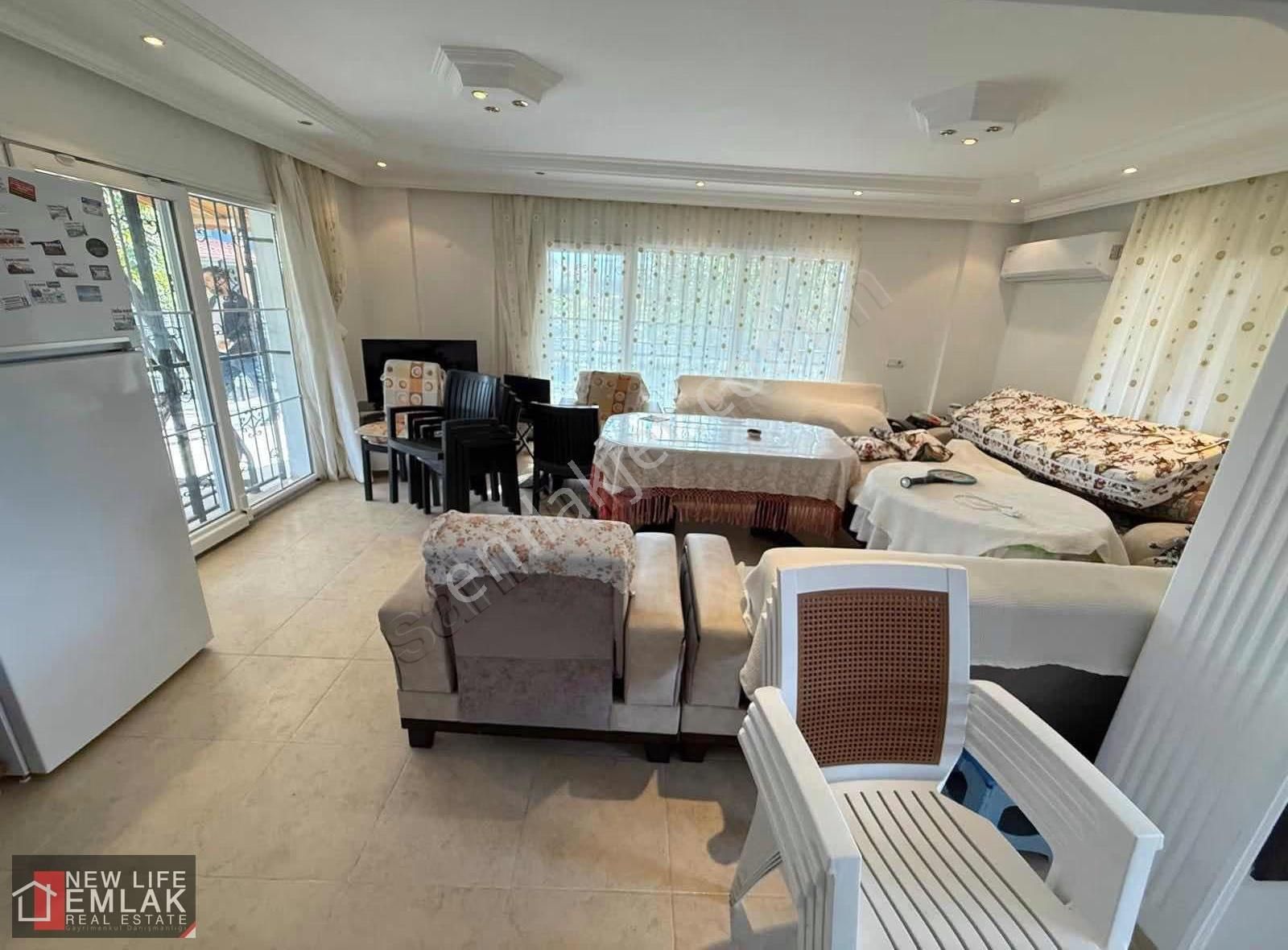 Kuşadası Davutlar Deniz Tarafında Tamamen Müstakil Villa 465m2 - Görsel 12