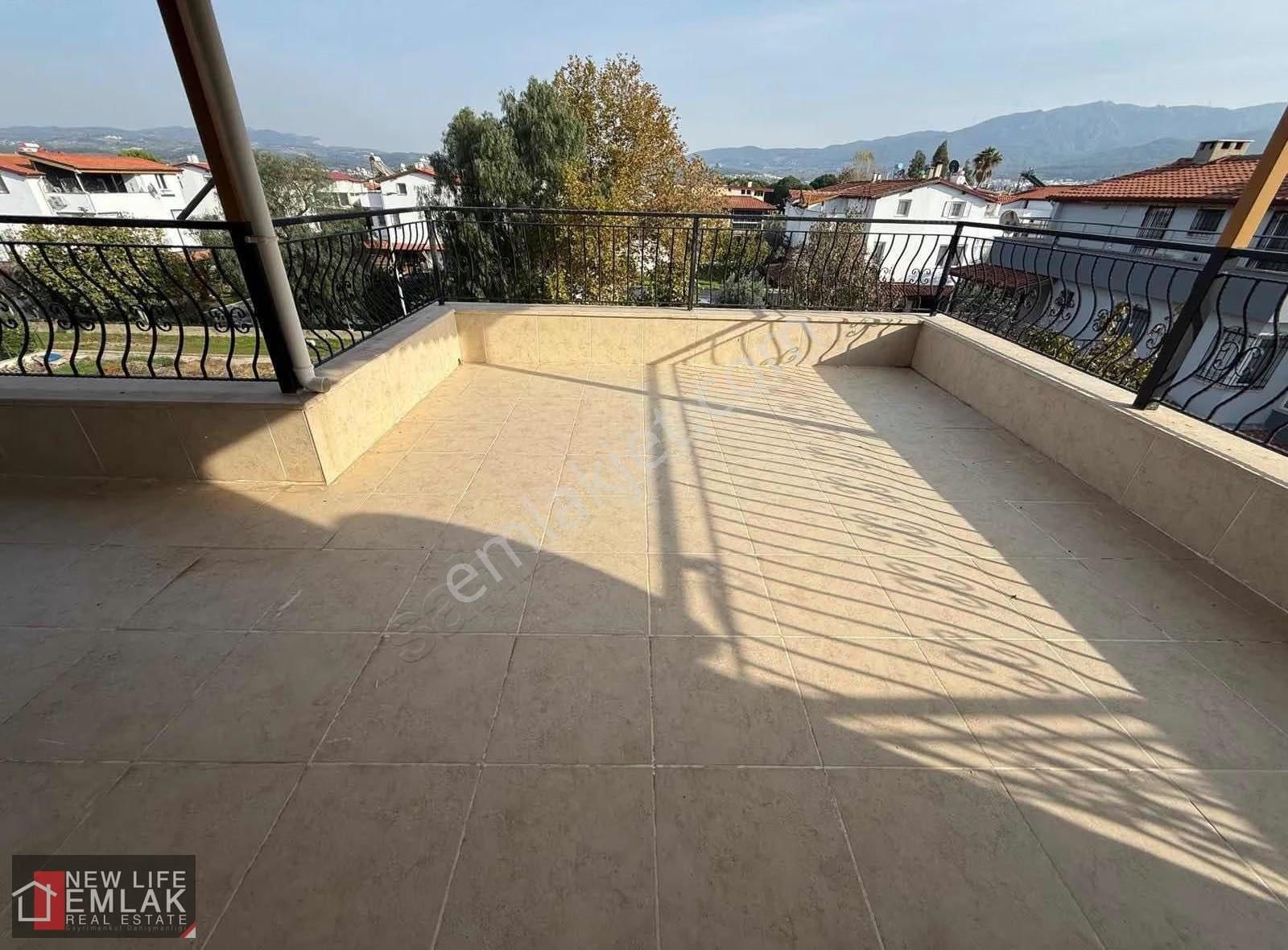 Kuşadası Davutlar Deniz Tarafında Tamamen Müstakil Villa 465m2 - Görsel 29