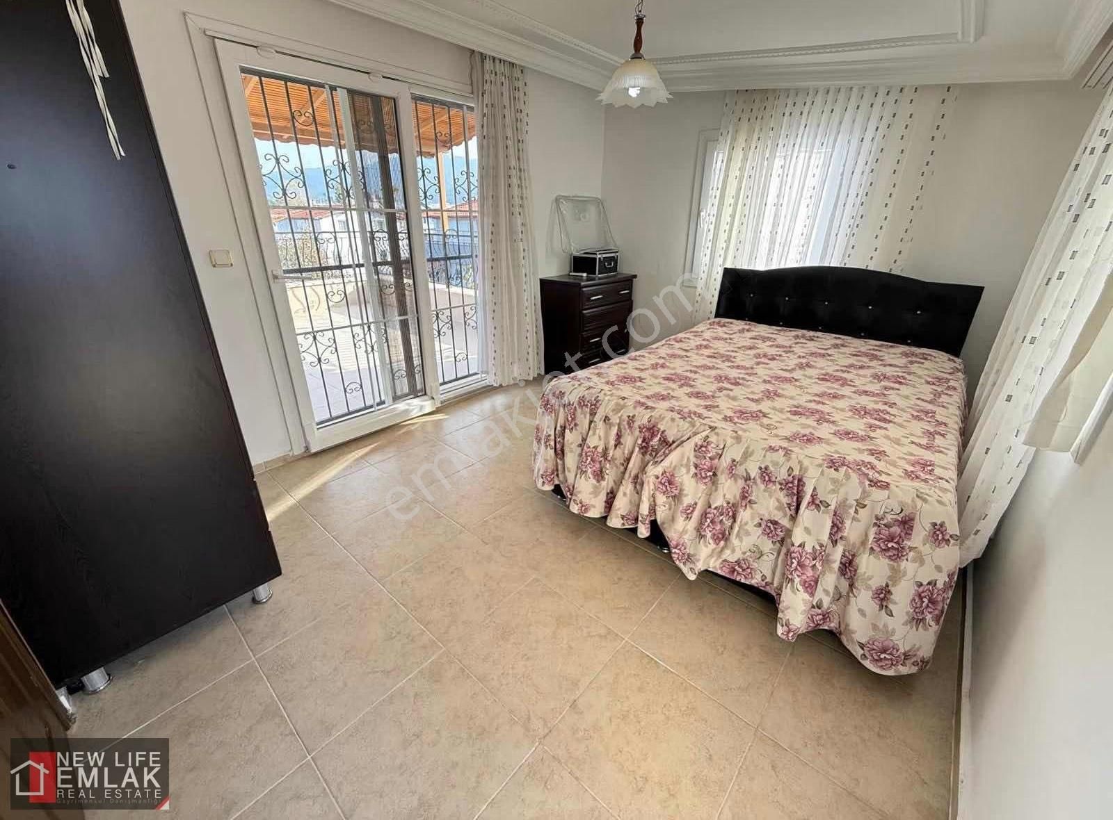 Kuşadası Davutlar Deniz Tarafında Tamamen Müstakil Villa 465m2 - Görsel 31