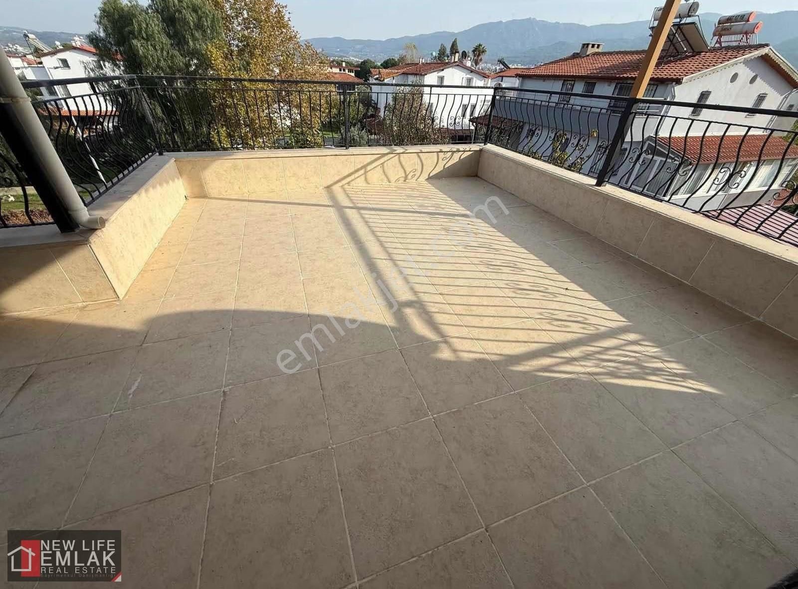 Kuşadası Davutlar Deniz Tarafında Tamamen Müstakil Villa 465m2 - Görsel 13