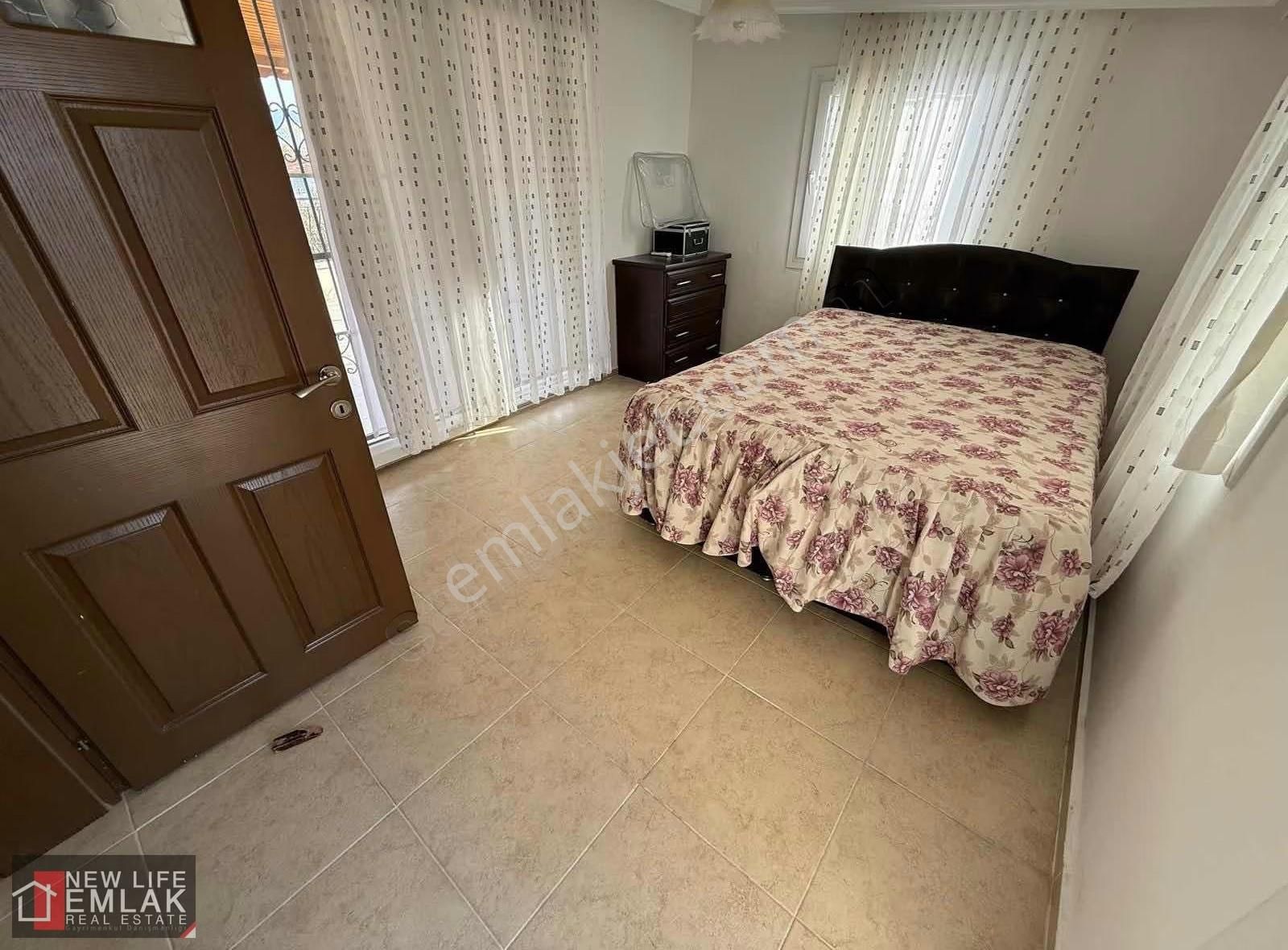 Kuşadası Davutlar Deniz Tarafında Tamamen Müstakil Villa 465m2 - Görsel 19