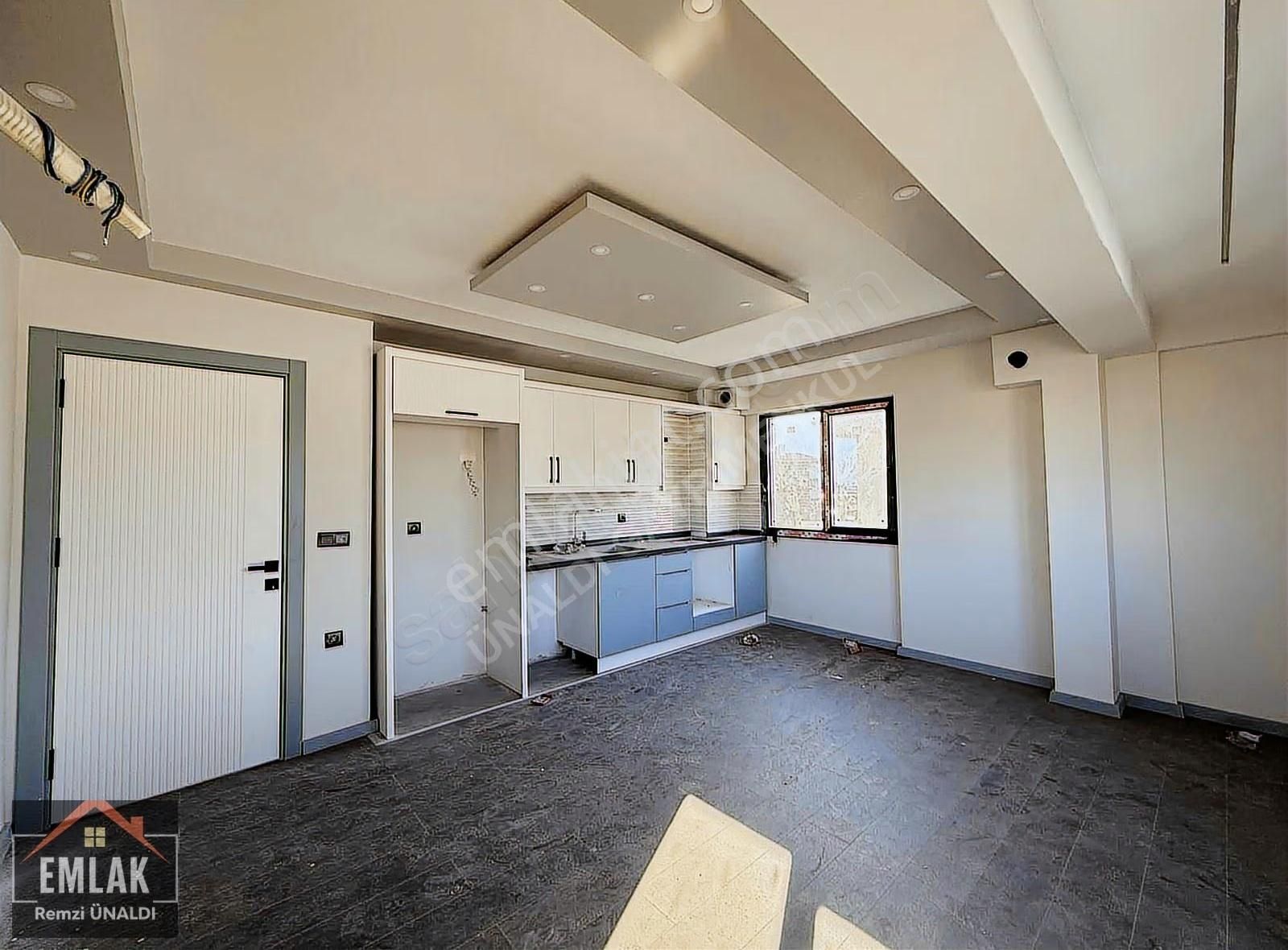 Ortaca Merkezde Dalyan'a Yakın Sıfır 2+1 Daire - Görsel 29