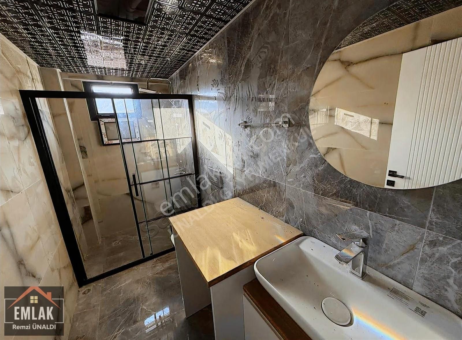 Ortaca Merkezde Dalyan'a Yakın Sıfır 2+1 Daire - Görsel 15