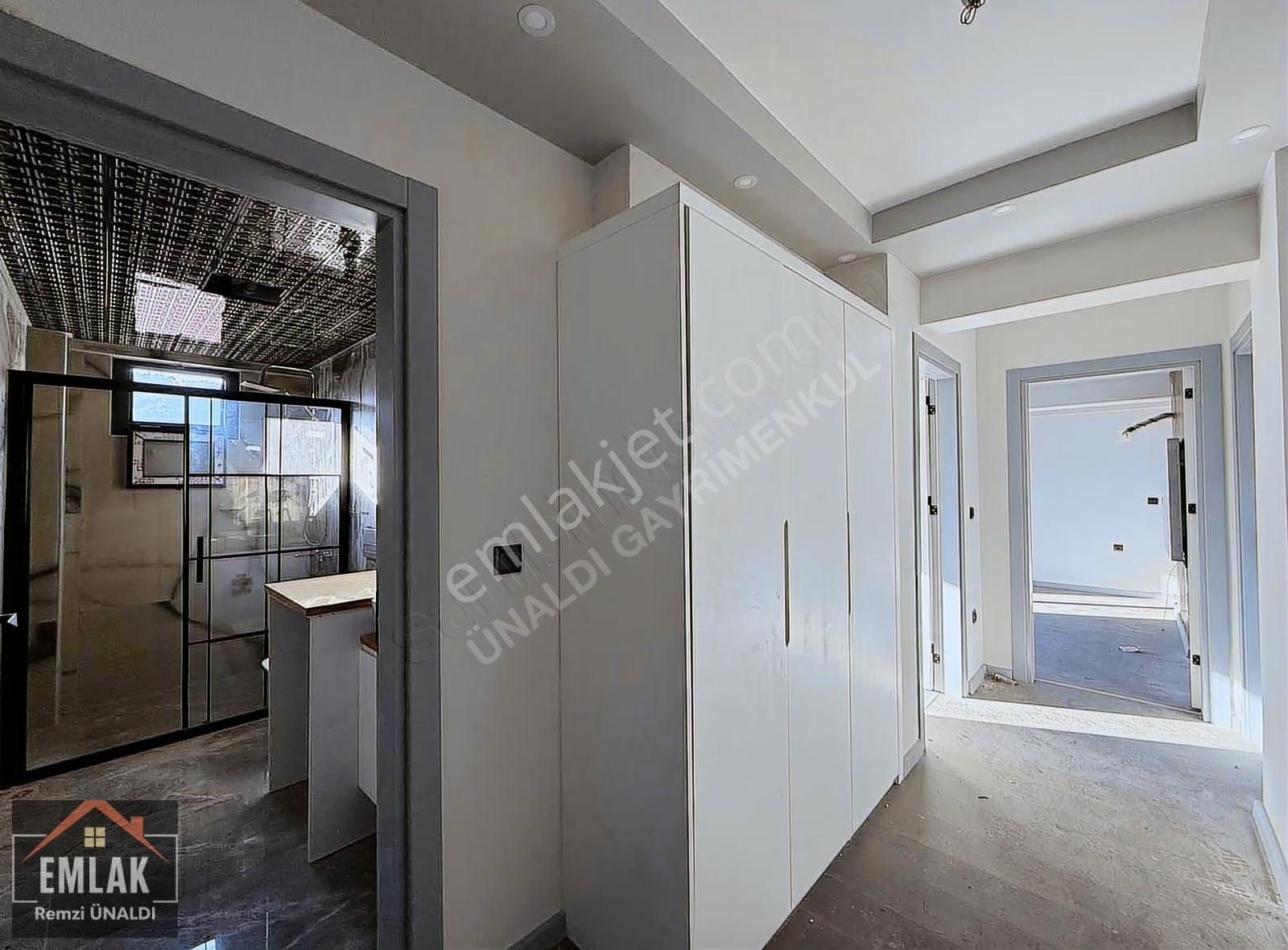 Ortaca Merkezde Dalyan'a Yakın Sıfır 2+1 Daire - Görsel 11