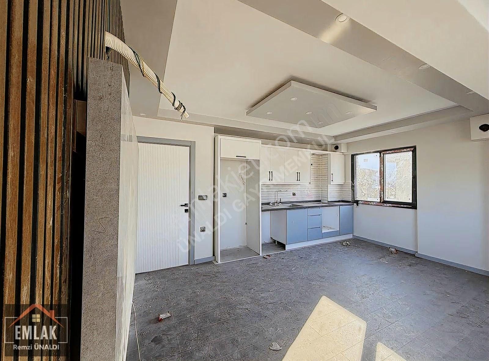 Ortaca Merkezde Dalyan'a Yakın Sıfır 2+1 Daire - Görsel 32