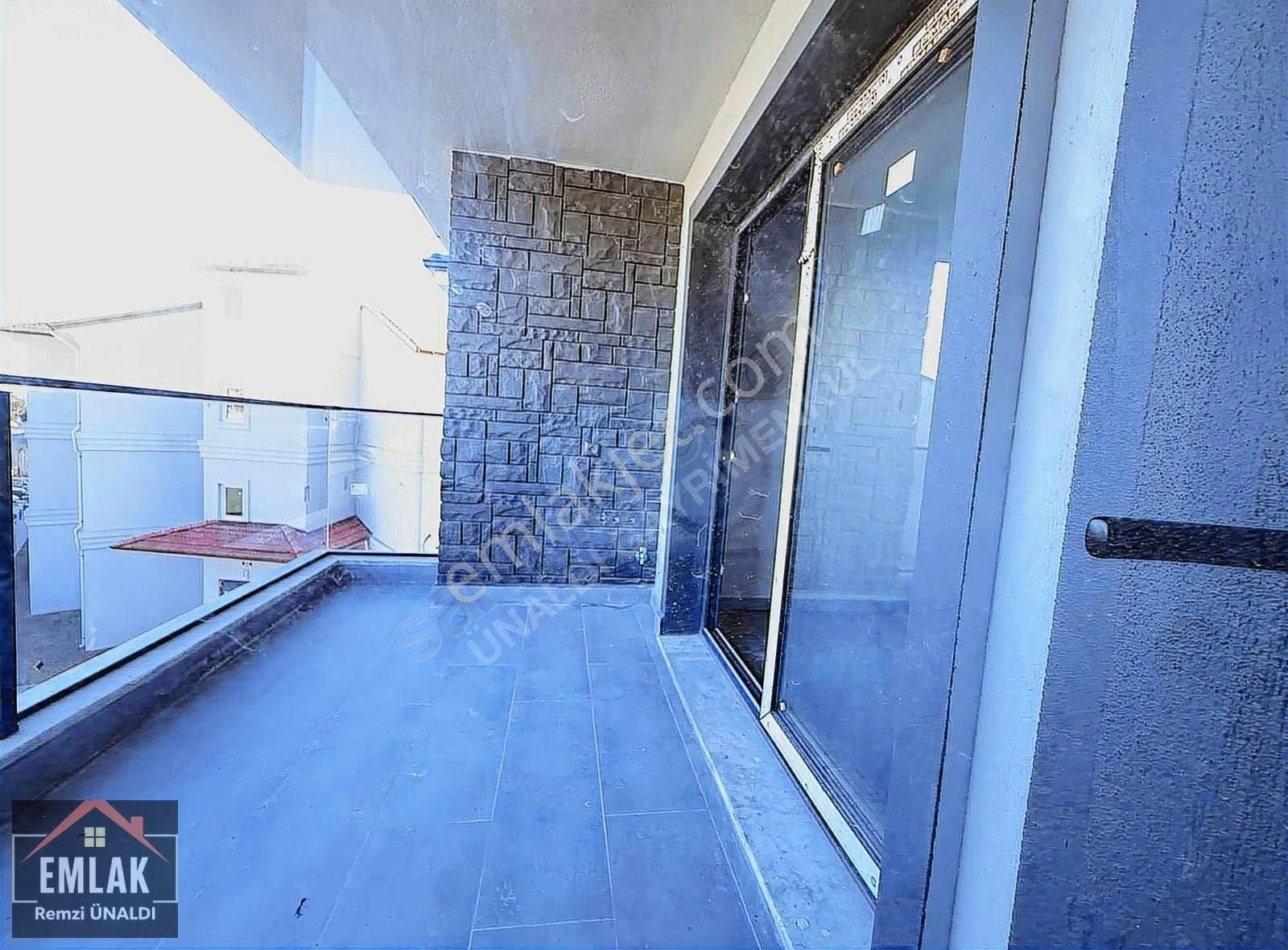 Ortaca Merkezde Dalyan'a Yakın Sıfır 2+1 Daire - Görsel 34