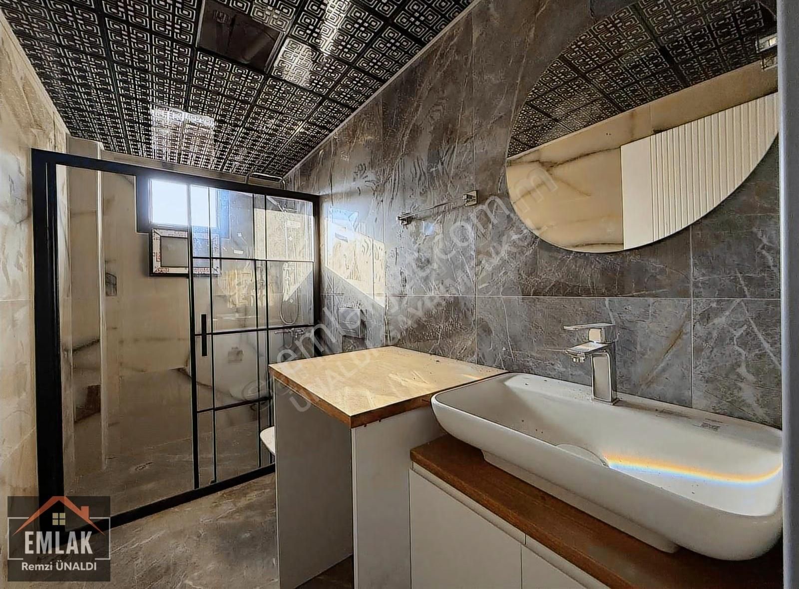 Ortaca Merkezde Dalyan'a Yakın Sıfır 2+1 Daire - Görsel 13