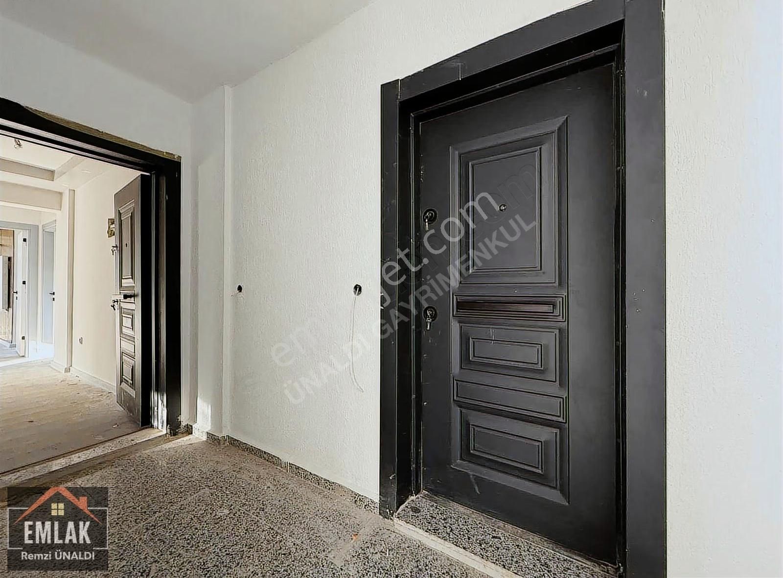 Ortaca Merkezde Dalyan'a Yakın Sıfır 2+1 Daire - Görsel 7