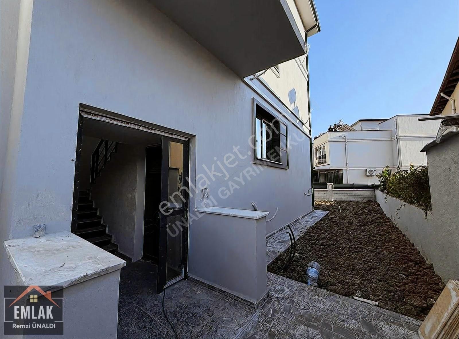 Ortaca Merkezde Dalyan'a Yakın Sıfır 2+1 Daire - Görsel 5