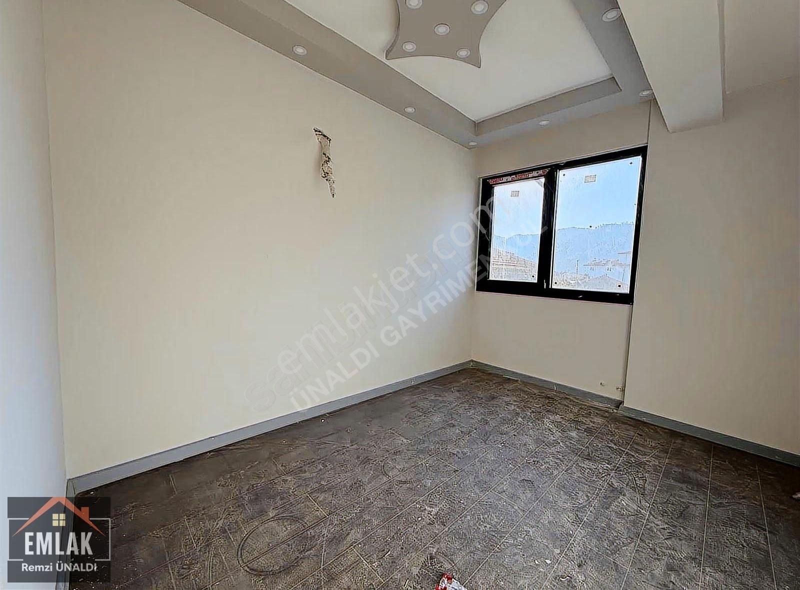 Ortaca Merkezde Dalyan'a Yakın Sıfır 2+1 Daire - Görsel 24