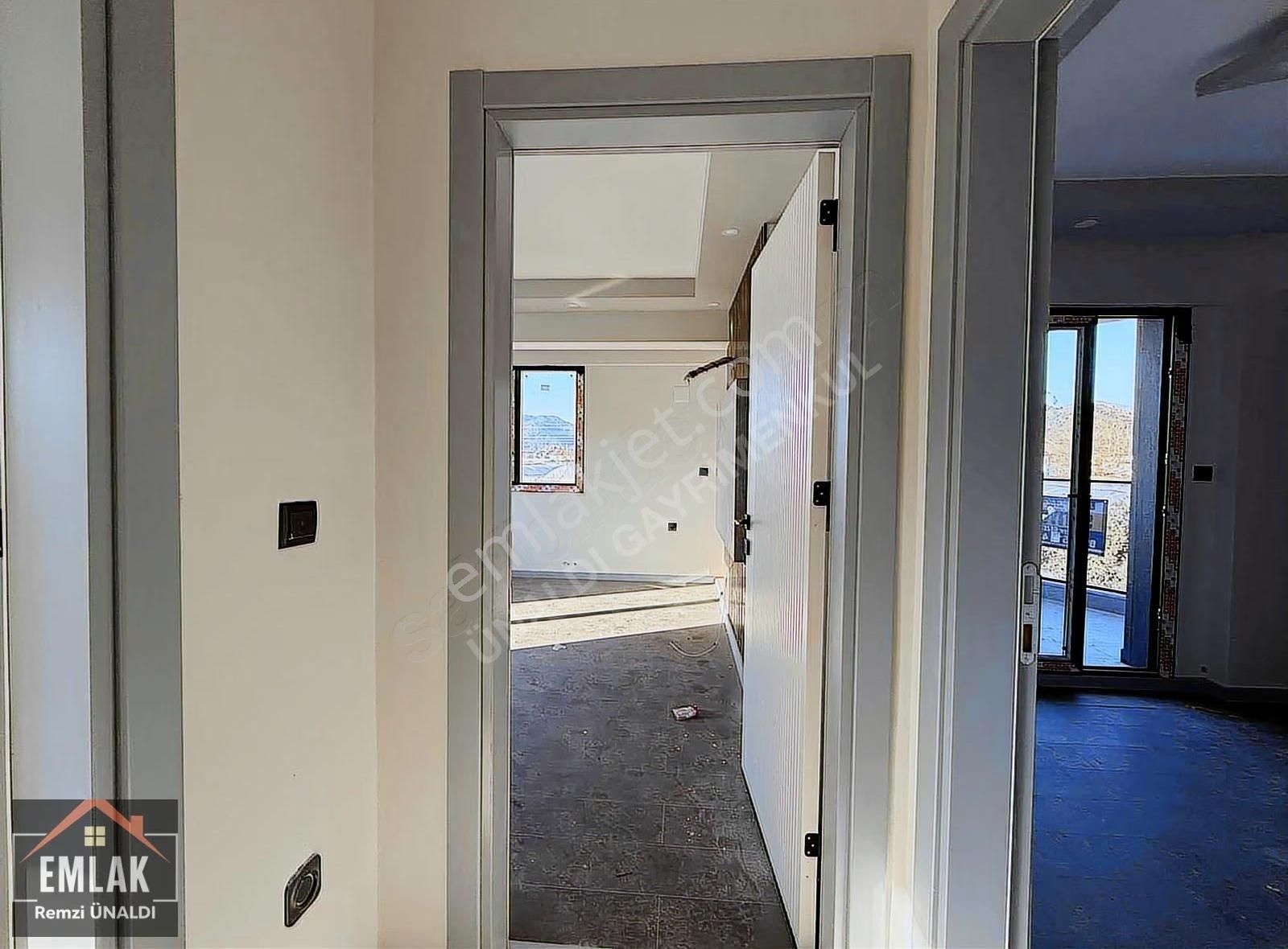 Ortaca Merkezde Dalyan'a Yakın Sıfır 2+1 Daire - Görsel 23