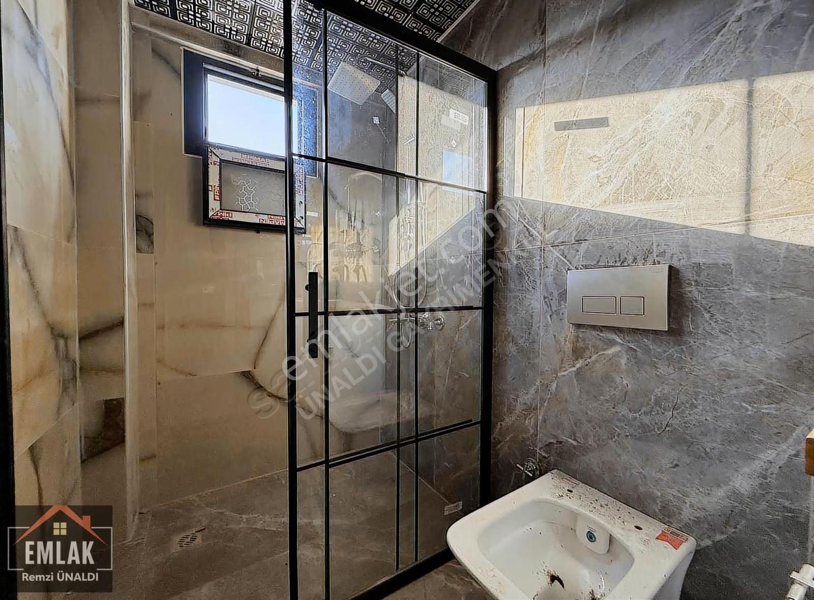 Ortaca Merkezde Dalyan'a Yakın Sıfır 2+1 Daire - Görsel 12