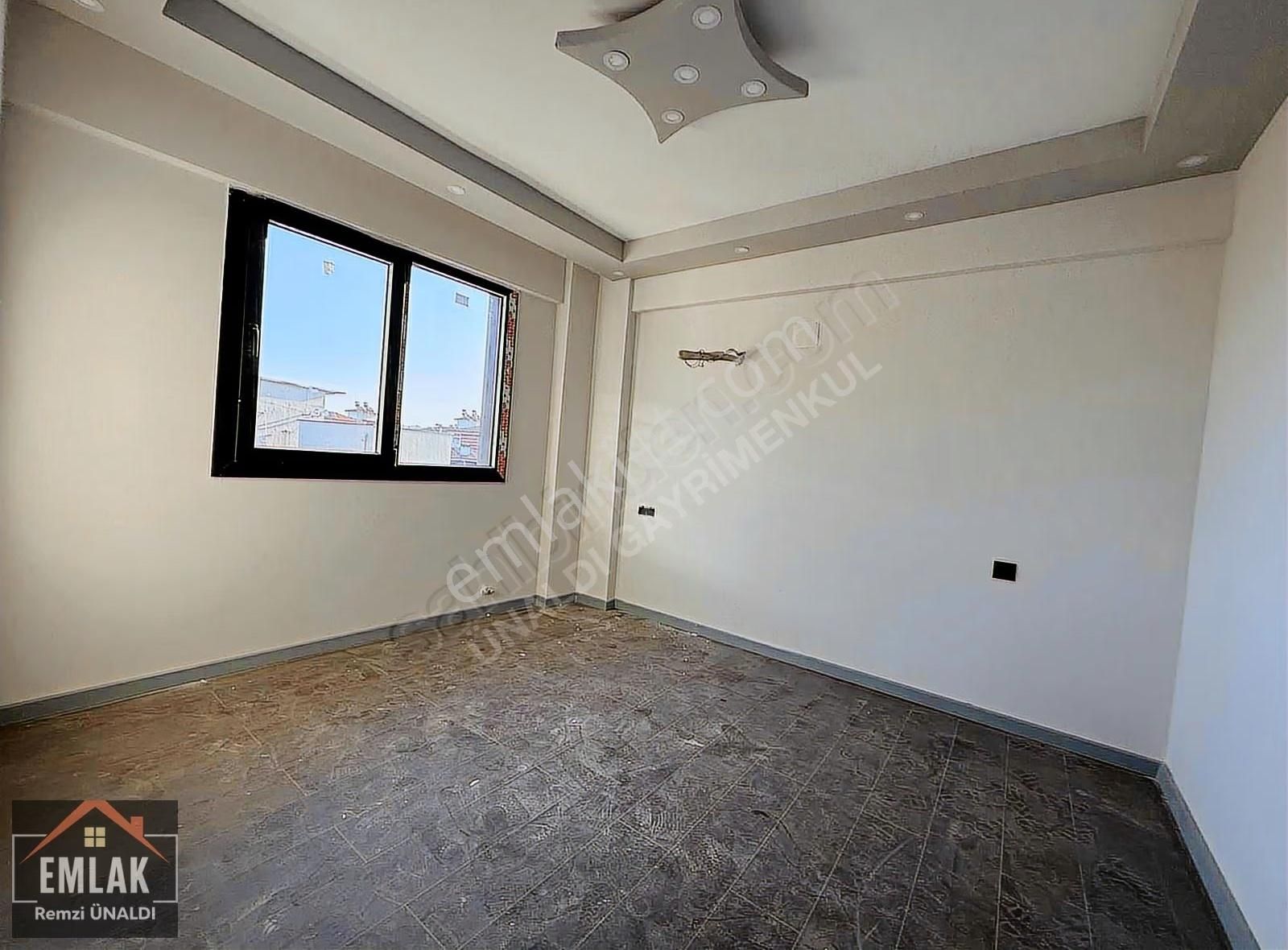 Ortaca Merkezde Dalyan'a Yakın Sıfır 2+1 Daire - Görsel 22