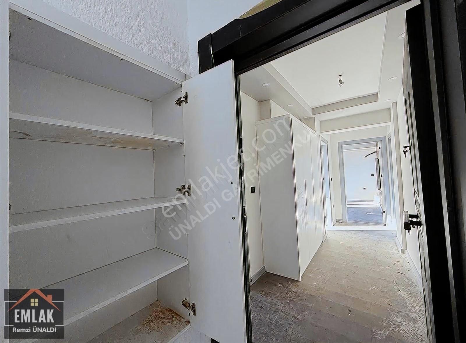 Ortaca Merkezde Dalyan'a Yakın Sıfır 2+1 Daire - Görsel 10