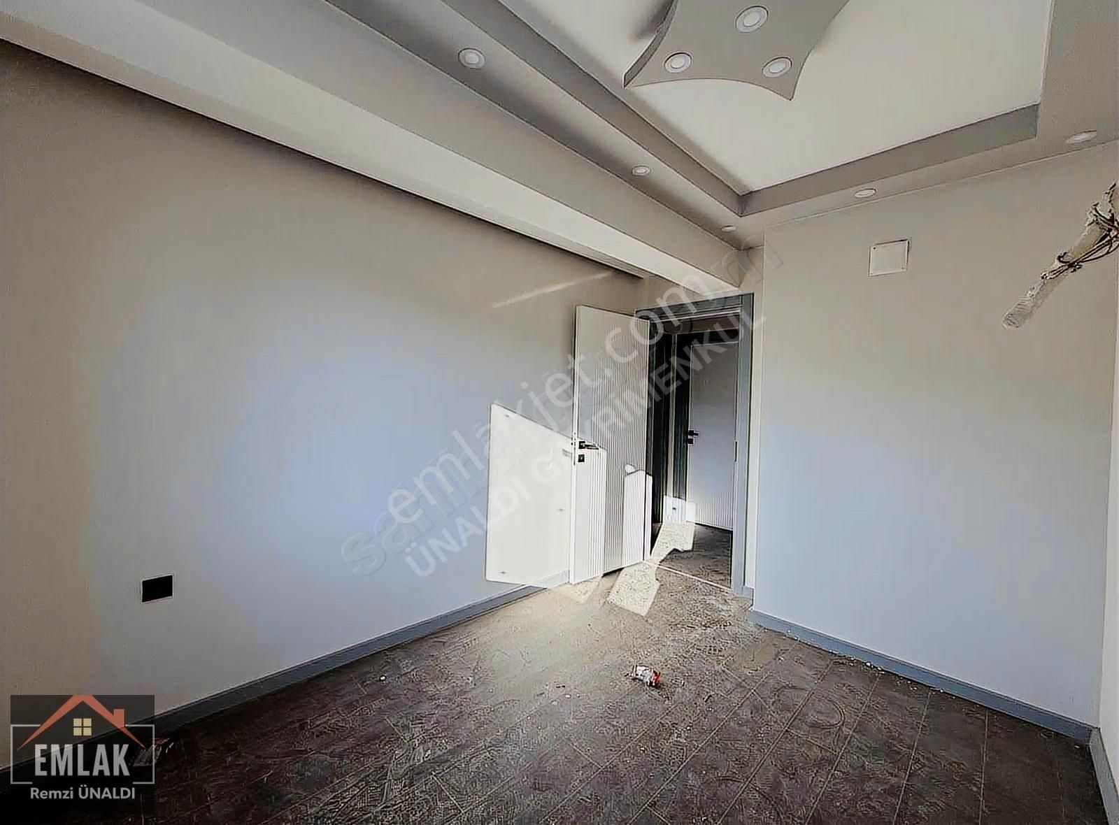 Ortaca Merkezde Dalyan'a Yakın Sıfır 2+1 Daire - Görsel 25