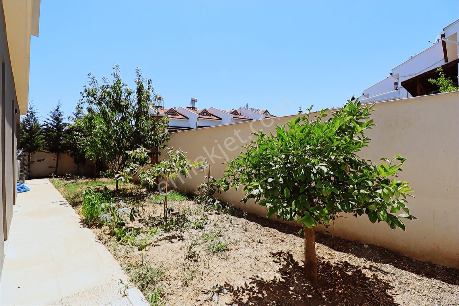 Belek'te Havuzlu Ve Saunalı 5+1 Müstakil Villa | Tekce - Görsel 9