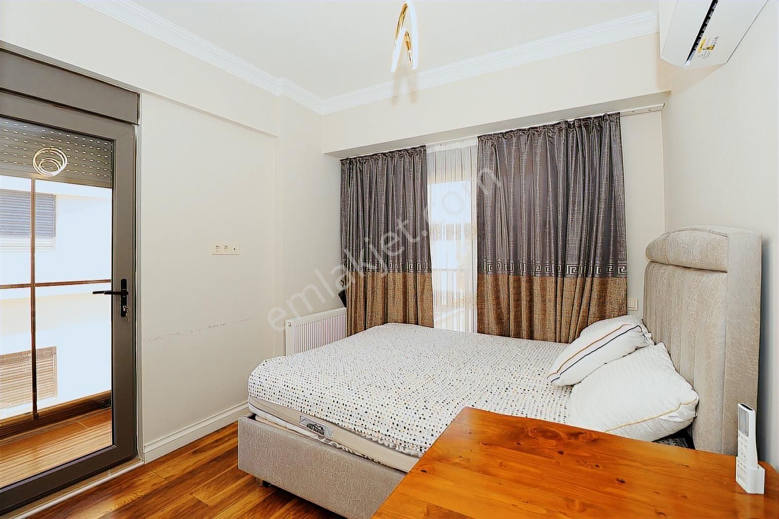 Belek'te Havuzlu Ve Saunalı 5+1 Müstakil Villa | Tekce - Görsel 20