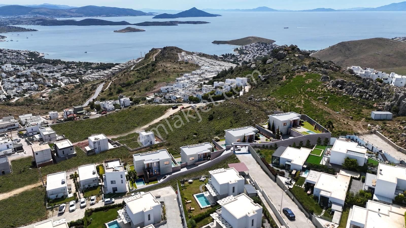 Agr Group'tan Yahşi 'de Deniz Manzaralı Satılık Flat Daireler - Görsel 4