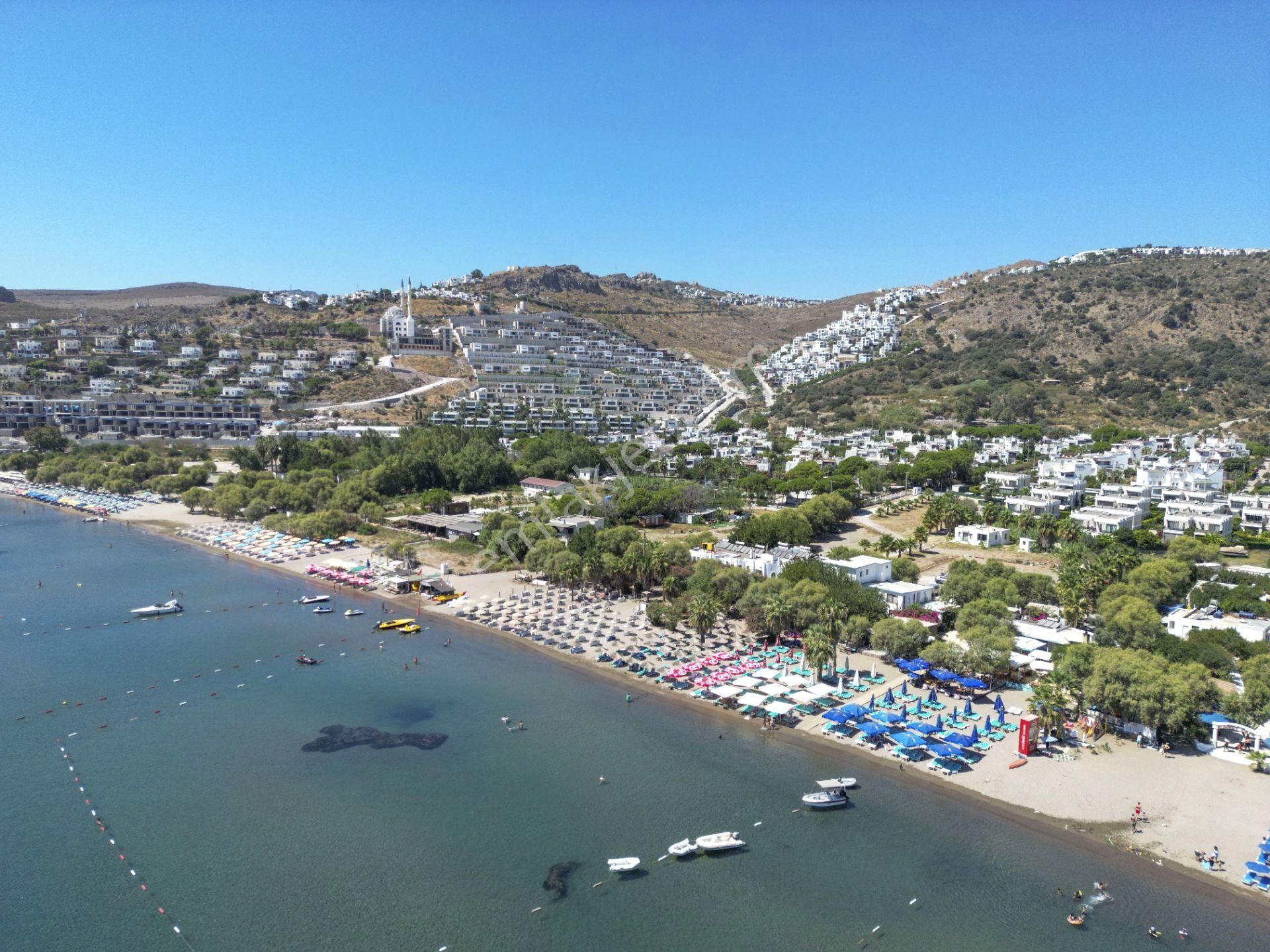 Agr Group'tan Yahşi 'de Deniz Manzaralı Satılık Flat Daireler - Görsel 5